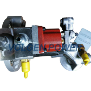 3417677X Cummins QSM11 OEM Fuel Pump Assembly (with Base)
