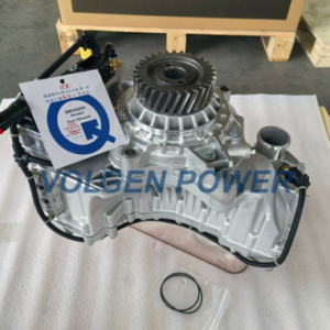 3540520-90000 Voith hydraulic retarder