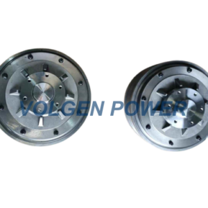 3627923 High-Quality Replacement Fan Clutch for Cummins QSK50