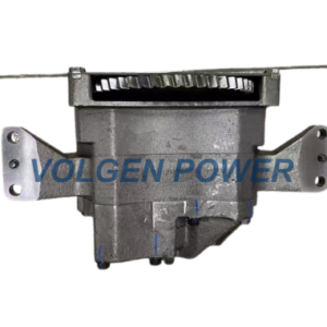 3634643 Lubricating Oil Pump Assembly for Cummins K50 Engine