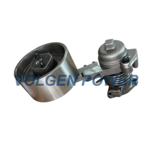 3635034 Cummins K38/K50 OEM Fan Idler Pulley Assembly