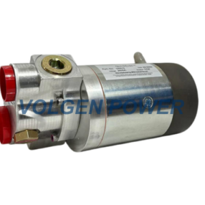 3637969 Pre-Lubrication Oil Pump for Cummins QSK45 QSK60 Engine