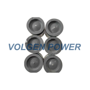 3966721 4941393 Cummins QSL9 OEM Articulated Piston Assembly