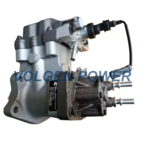 3973228 5594766 Cummins ISLe QSL9 OEM High-Pressure Fuel Pump