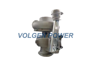 4036915 4089854 High-Quality Replacement Turbocharger (Holset HX55W) for Cummins QSM11