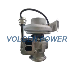 4036915 4089854 High-Quality Replacement Turbocharger (Holset HX55W) for Cummins QSM11