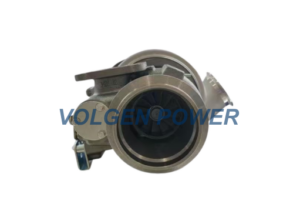 4036915 4089854 High-Quality Replacement Turbocharger (Holset HX55W) for Cummins QSM11