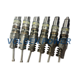 4062569 High-Quality Replacement Fuel Injector for Cummins QSX15