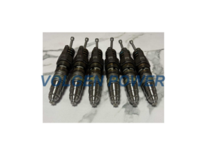 4062569 High-Quality Replacement Fuel Injector for Cummins QSX15