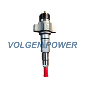 4359204RX High-Quality Replacement Fuel Injector for Guangxi Cummins QSL9