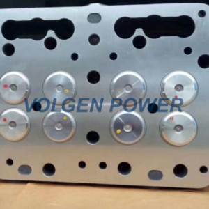 4915442 Cummins NT855 OEM Complete Cylinder Head Assembly