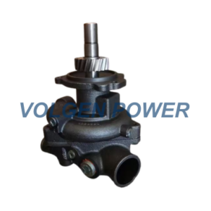 4972853 High-Quality Replacement Water Pump (Long Shaft) for Cummins ISM11