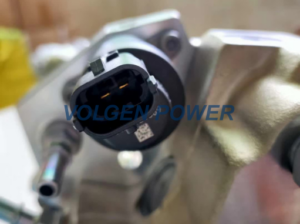 5264248 0445020150 Cummins OEM High-Pressure Fuel Injection Pump (Bosch CP3)