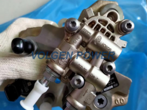 5264248 0445020150 Cummins OEM High-Pressure Fuel Injection Pump (Bosch CP3)