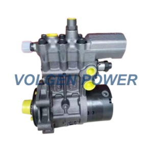 5471846 High-Quality Replacement High-Pressure Fuel Pump Assembly for Cummins QSK19
