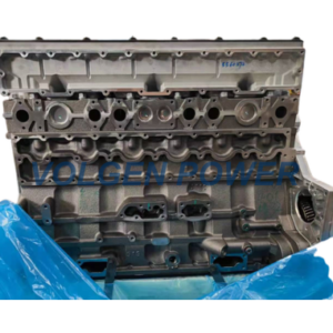 Cummins ISM11 China V OEM Base Engine Assembly