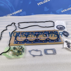 Cummins Upper Engine Gasket Kit - 4955356