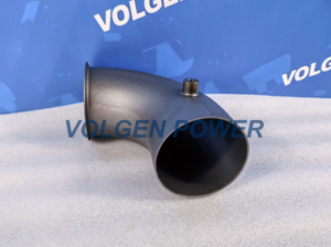 190351X Cummins OEM Exhaust Outlet Connection