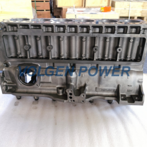OM366 Cylinder block 3660104008