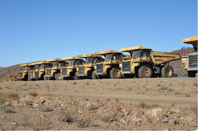 Cummins QSK60