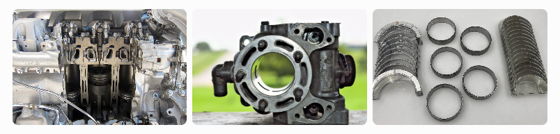 Cummins QSK60