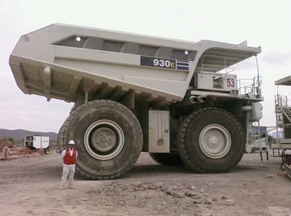 Cummins QSK60
