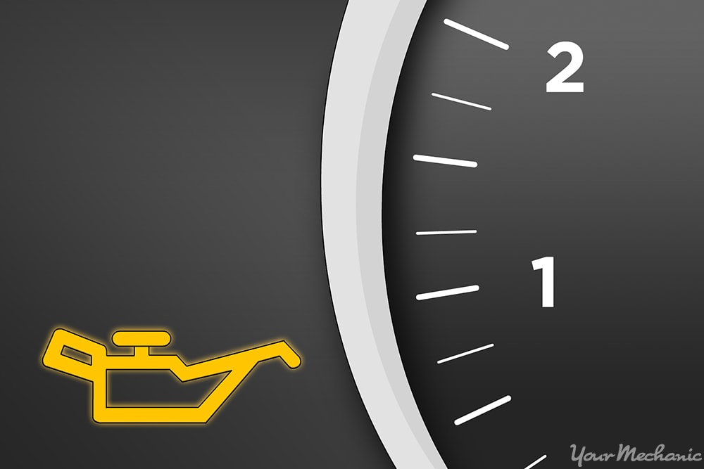 What Does the Oil Pressure Warning Light Mean? | YourMechanic Advice