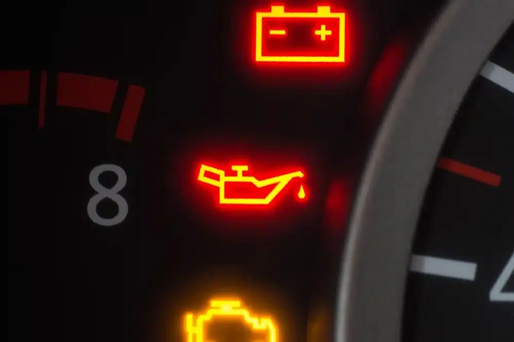 How To Fix Your Low Oil Light | Girlington Garage