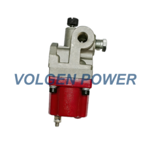 Cummins 3096857 Fuel Shutoff Valve for K38 Engine