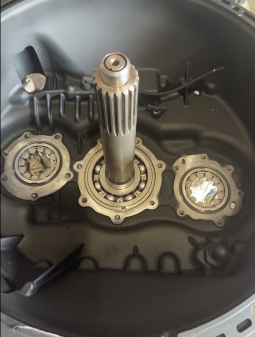 Eaton Endurant 12-Speed Transmission Maintenance: How to Extend Service Life and Reduce Repair Costs