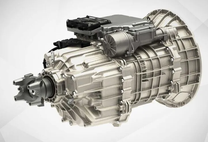 Eaton Endurant Transmission Problems & Solutions