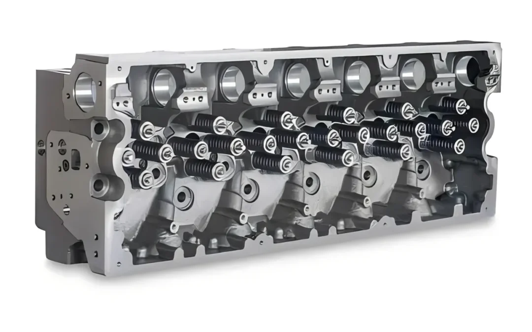 Cylinder Head Repair: When to Fix vs Replace and How to Restore OEM Performance (2026 Expert Guide)