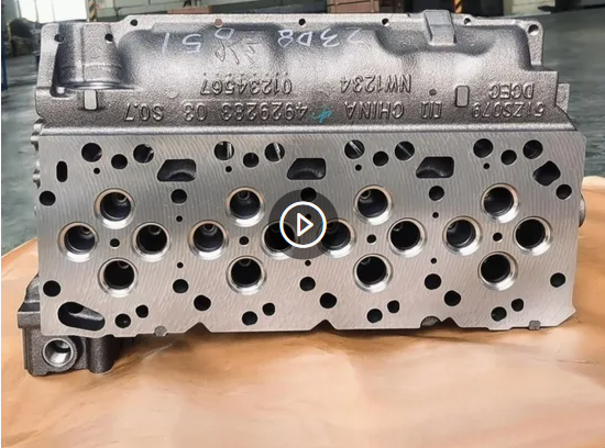 Cummins 6BT 5.9L Cylinder Head: OEM Part Numbers & Replacement Guide