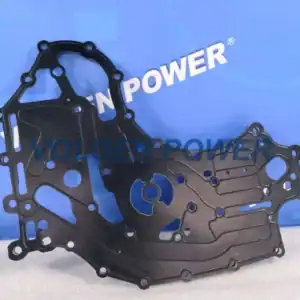 0501217473 Sheet Gasket Kit Suitable to ZF Transmissions