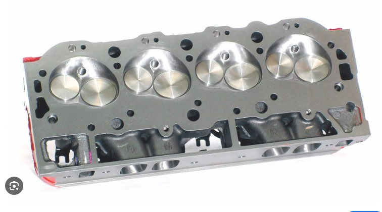 Cummins ISF Cylinder Head