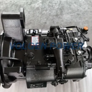 9JS150TA-B Truck Transmission Gearbox