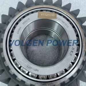 Volvo 3rd gear assembly 8172640 29 teeth transmission gear