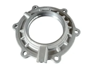 Volvo Gearbox Housing Cover 1521841