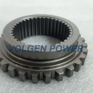 Volvo Mack synchronizer hub 20532220 for I-Shift transmission gearbox OEM replacement part