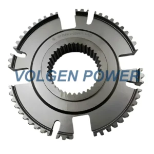 Volvo synchronizer hub 21233970 VT VTO gearbox component