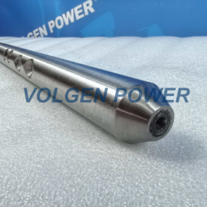 Volvo transmission fork rod 1521944 shift selector rod for truck gearbox internal mechanism