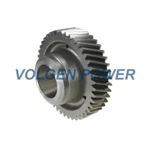 Volvo transmission gear Z44 1521422 heavy duty gearbox gear