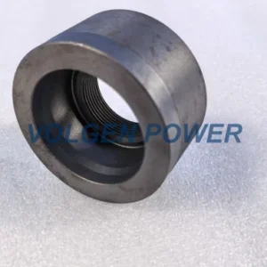 Volvo transmission spacer 1652884 gearbox internal spacing component heavy duty truck