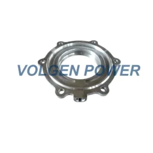 Volvo truck gearbox cover OEM 1521841 close up