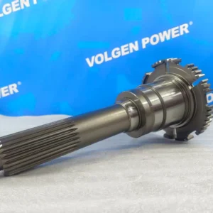 Volvo truck gearbox input shaft OEM 20771702