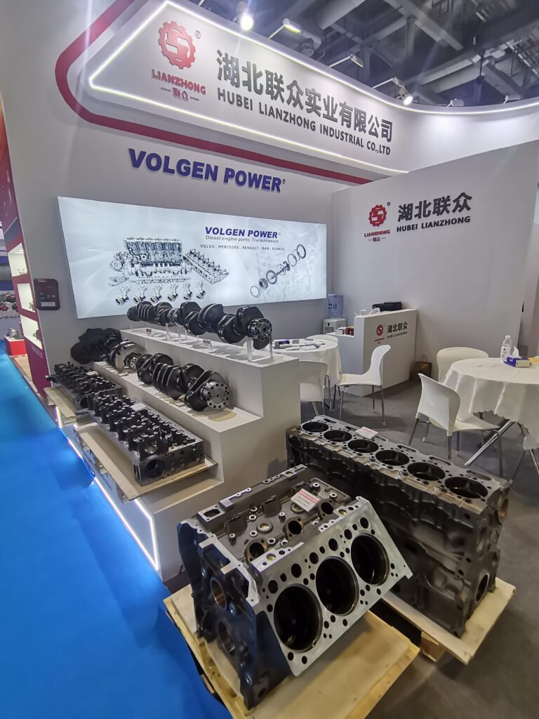 Cylinder Heads & Engine Blocks
