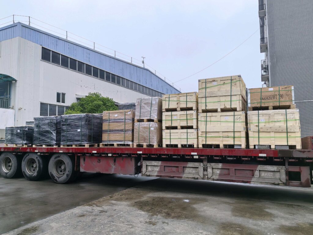 Why Latin American Buyers Choose VOLGEN POWER supplier