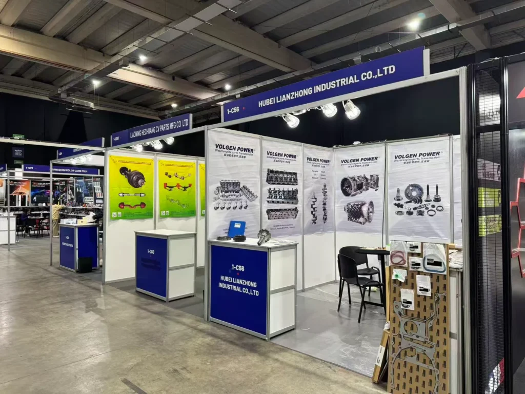Motortec Chile 2026