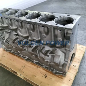 Volvo D13 cylinder block 21310837 diesel engine replacement part