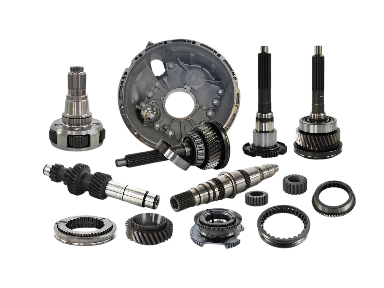 Volvo gearbox spare parts Volvo gearbox spare parts